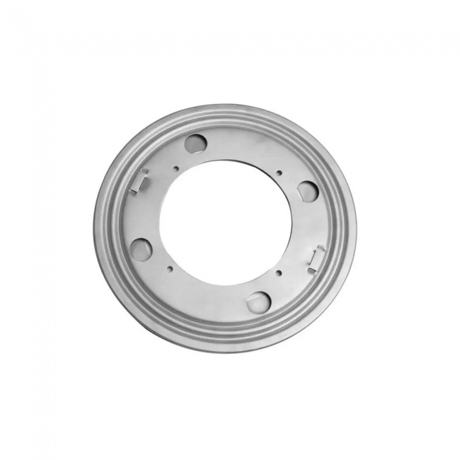 9CG Lazy Susan Bearing 9inch Round - Pre Greased